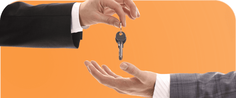 При продаже квартиры