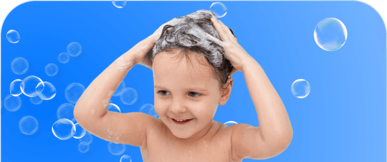 Для заботы о малышах